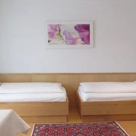 דירה Maria Trost *