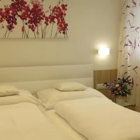 Maria Trost Apartman