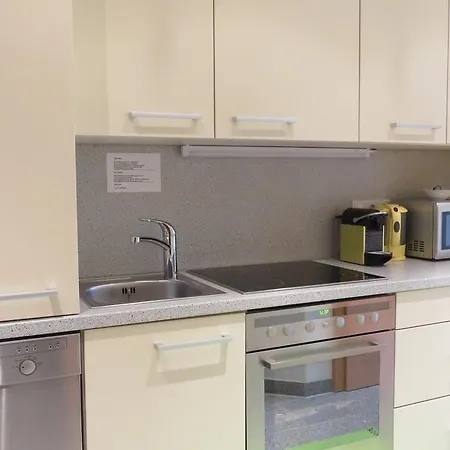 Maria Trost Apartman