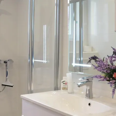 Διαμέρισμα Maria Trost *