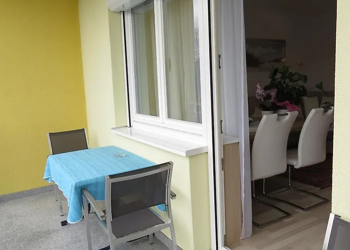 Apartement Maria Trost Graz