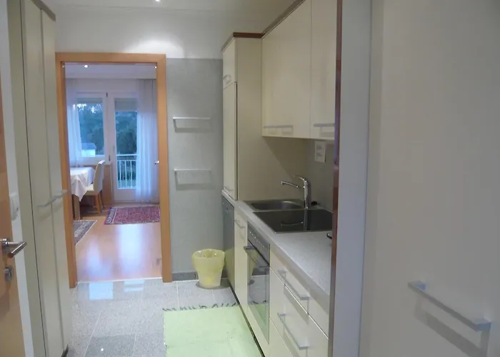Apartement Maria Trost Appartement Graz