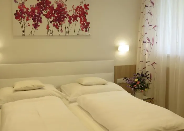 Apartement Maria Trost Appartement