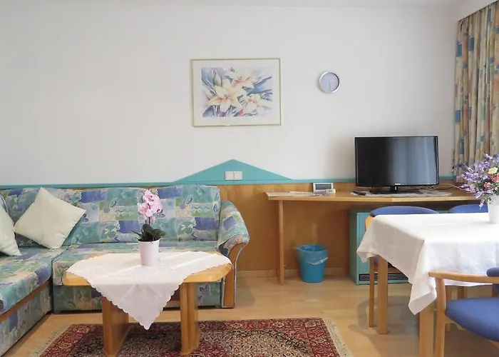 Apartement Maria Trost