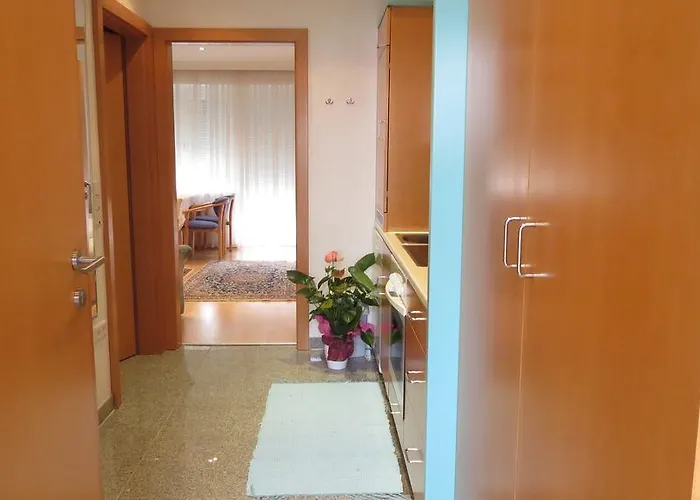 Appartement Apartement Maria Trost Graz