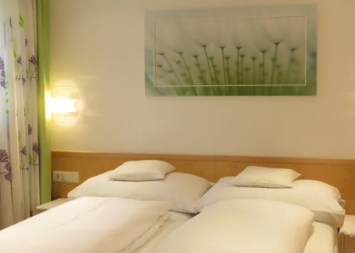 Apartement Maria Trost * Graz