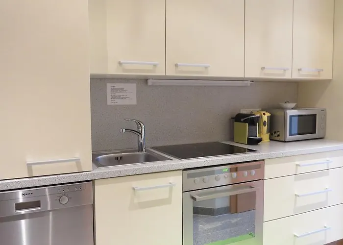 Apartement Maria Trost Appartement