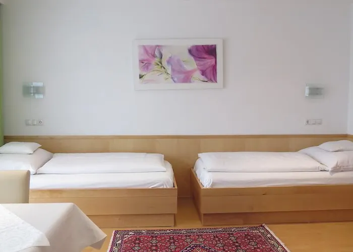 Appartement Apartement Maria Trost *