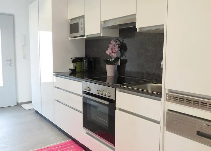 Apartement Maria Trost