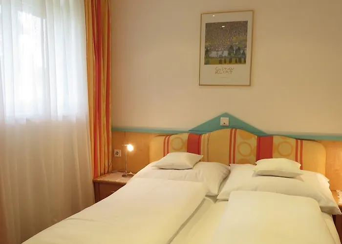 Appartement Apartement Maria Trost Graz