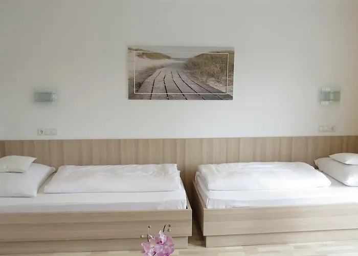 Apartement Maria Trost * Graz