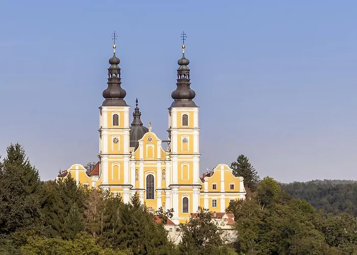 Apartement Maria Trost * Graz